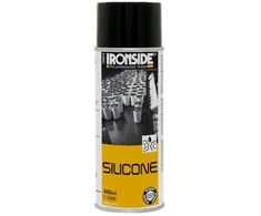 Ironside Silikono purškalas 400 ml