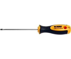 Ironside Atsuktuvas tiesus plokščias 4,0x100mm