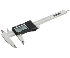 Ironside Skaitmeninis slankmatis 300 mm/0,01 mm
