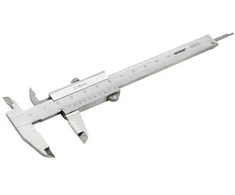 Ironside Reikmenys slankmatis nerūdijantis su varžtu 100mm/0,05mm