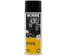 Ironside Tepimo purškalas PTFE 400 ml