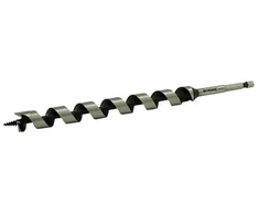 Ironside Sraigtinis grąžtas 32x230mm 3/8'' 6 briaunų kotas