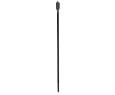 Grąžtas Ironside Kastuvas 22x400mm 1/4'' 6-kampis kotas