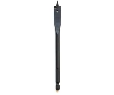 Grąžtas Ironside Kasimo antgalis 25x152mm 1/4'' 6 briaunų kotas
