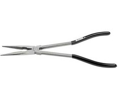 Ironside Smailus vairas, ilgas, tiesus, artimas, 280 mm