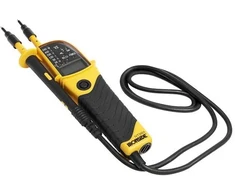 Ironside Įtampos testeris 12-690 V