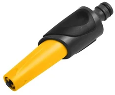 Ironside Purškimo antgalis 1/2'' dviejų komponentų