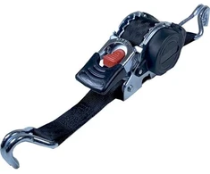 Ironside Surring 3 m 25 mm 0,6 t vienkartinis su automatinio įtempimo mechanizmu