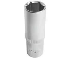Ironside Antgalis 6-kampis 1/2'' 21 mm ilgis 77 mm