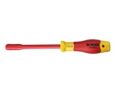 Ironside Atsuktuvas plokščiasis VDE 1000V 7mm