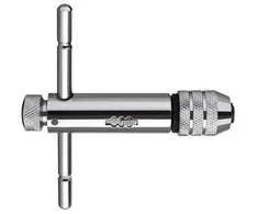 Grąžtas Ironside Atsuktuvas su sukamuoju antgaliu 5,0-7,1 mm M5-M12