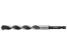 Ironside Universalus grąžtas HM-smagalys 12,0x90/150mm HEX