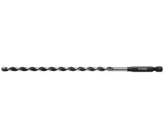 Ironside Universalus grąžtas HM 6,0x140/200 mm HEX