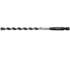 Ironside Universalus grąžtas HM antgalis 6,5x140/200 mm HEX