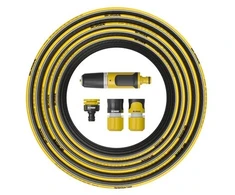 Ironside Vandens žarnos rinkinys Comfort+ 1/2'' 20 m + 4 jungtys