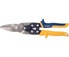 IRWIN 10504311N, tiesus
