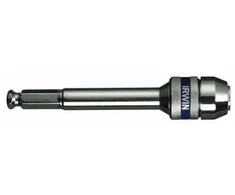 Grąžtas Irwin Greitos fiksac. prailgint. 300 mm / 12 colių