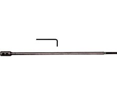 IRWIN prailginimas grąžtui nuo Ø10 iki 25 mm, ilgis 330 mm