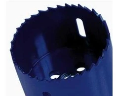 Grąžtas Stanley Irwin hulsav, bimetalinis, 105 mm