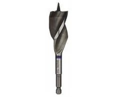 Grąžtas Irwin Grąžtai medienai Mėlynas GROOVE POWER 22 mm