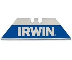 Irwin Trapeciniai ašmenys Bi-Metal 10 vnt. 10504241
