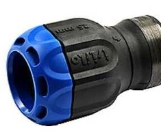Isiflo „Sprint“ adapteris su įvore 32 mm x 3/4 colio