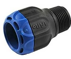 Isiflo „Sprint“ adapteris su nipeliu 40 mm x 1 colio