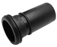 Atraminė įvorė 32 mm, SDR11 - kompozitinė, Isiflo „Sprint“ sandarinimo įdėklas