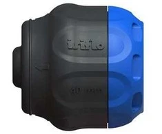 Isiflo „Sprint“ slutmuffe 25 mm PN16