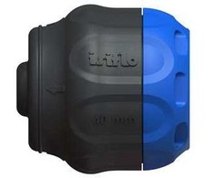 Isiflo „Sprint“ slutmuffe 40 mm PN16