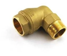 Isiflo 25-3/4 colio kampas