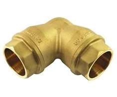 Isiflo 32 mm kampas