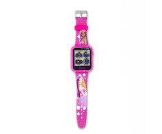 „Accutime“ – išmanusis laikrodis Barbie (910358)