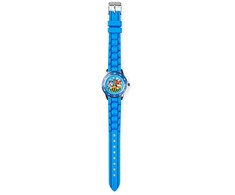 Išmanusis laikrodis „Accutime“ – laikrodžio „Time Teacher Paw Patrol“ žaislas (910351)