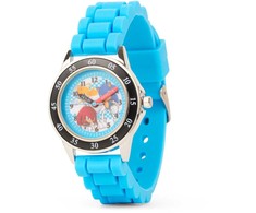 Išmanusis laikrodis Kids Euroswan Vaikiškas „Euroswan Accutime Time“ mokytojo laikrodis „Sonic“
