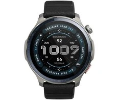 Išmanusis laikrodis Amazfit Balance 2 Juodas