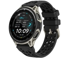 Išmanusis laikrodis Amazfit Cheetah 2 Pro NFC Titanium