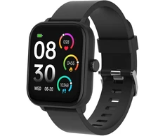 Išmanusis laikrodis Denver SWG-155B juodas