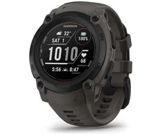 Išmanusis laikrodis Garmin Instinct E, 2,18 cm (0,86"), MIP, 0,128 GB, GPS (palydovinis), 41 g