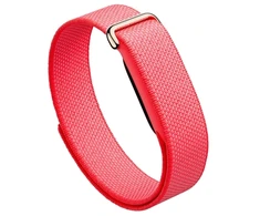 Išmanioji apyrankė Google Fitbit Air, Raudonos spalvos