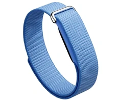 Laikrodis Google Fitbit Air, Lavender, EU No Wristband aktyvumo asistentas Juodas