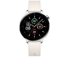 Išmanusis laikrodis OnePlus Watch 3 43 mm, 3,35 cm (1,32 colio), AMOLED, jutiklinis ekranas, „Wi-Fi“, GPS (palydovinis), 37,8 g