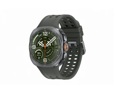 Išmanusis laikrodis Samsung Galaxy Watch Ultra2 LTE SM-L715 47mm,Titanium Sidabrinis