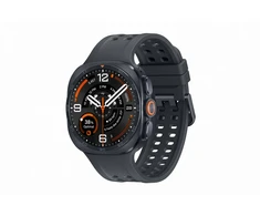 Išmanusis laikrodis Samsung Galaxy Watch Ultra2 LTE SM-L715 47 mm, titano spalvos, pilkas