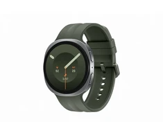 Išmanusis laikrodis Samsung Galaxy Watch9 LTE SM-L355 44 mm, Sidabrinis