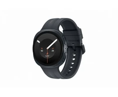 Išmanusis laikrodis „Samsung Galaxy Watch 9 LTE SM-L345“ 40 mm, grafito spalvos