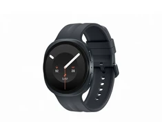 Išmanusis laikrodis „Samsung Galaxy Watch 9 LTE SM-L355“, 44 mm, grafito spalvos
