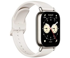 Išmanusis laikrodis Xiaomi „Redmi Watch 5 Lite“, 4,98 cm (1,96 colio), AMOLED, lietimui jautrus ekranas, GPS (palydovinis), 29,2 g