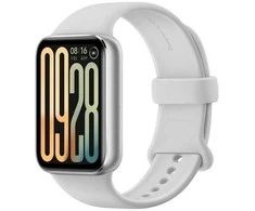 Išmanusis laikrodis Xiaomi Smart Band 9 Pro, apyrankė su aktyvumo sekikliu, 4,42 cm (1,74"), AMOLED, GPS (palydovinis), 350 mAh, atsparus vandeniui