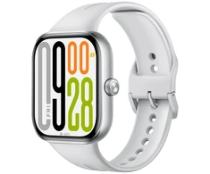 Išmanusis laikrodis Xiaomi Watch 5, 5.26 cm (2.07"), AMOLED, Jutiklinis ekranas